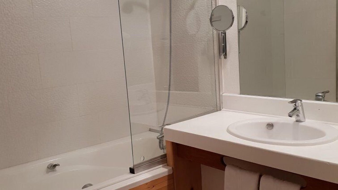 Photo of Bathroom in Treffort