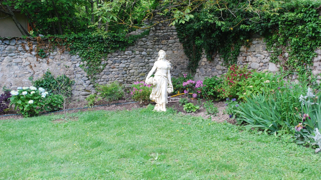 Photo of Outdoor in Treffort