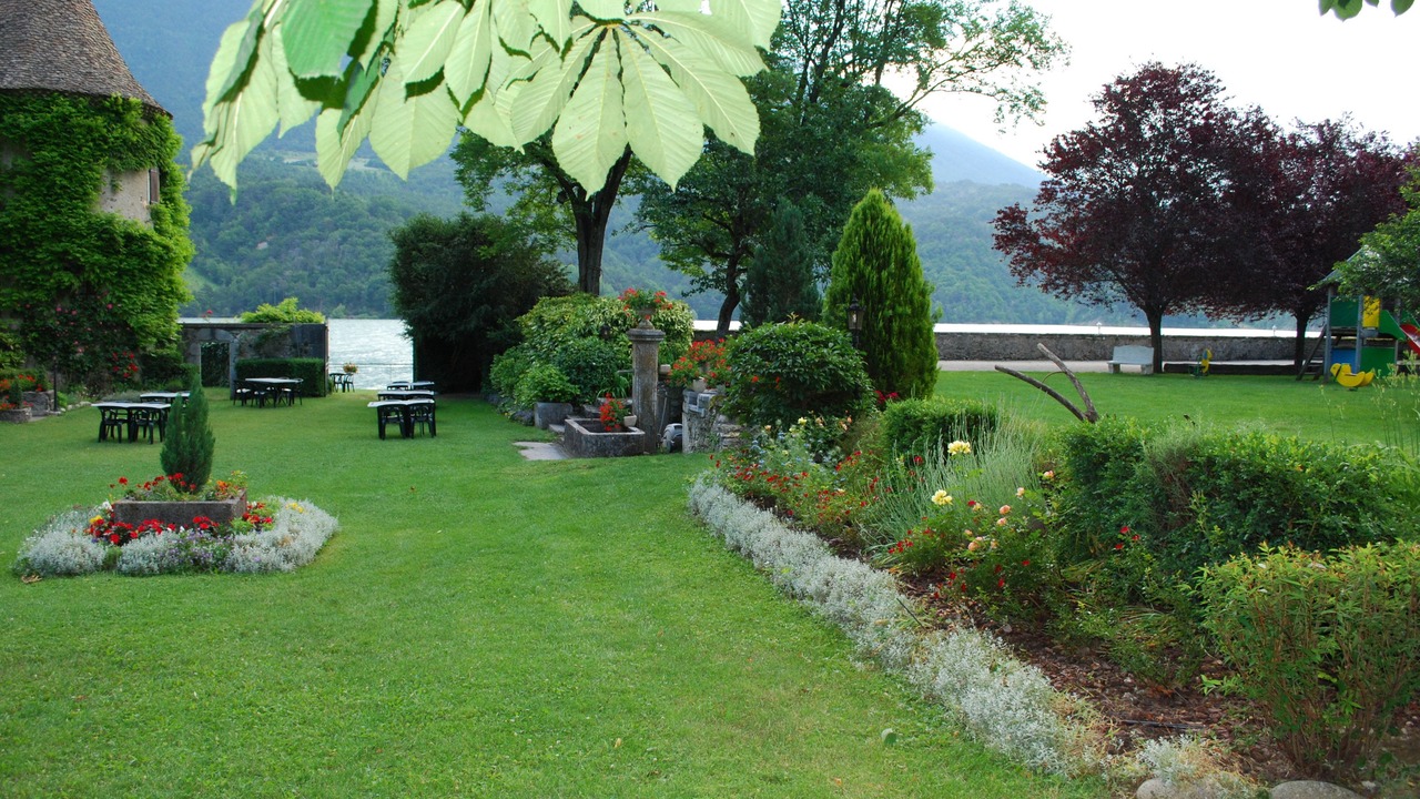 Photo of Outdoor in Treffort