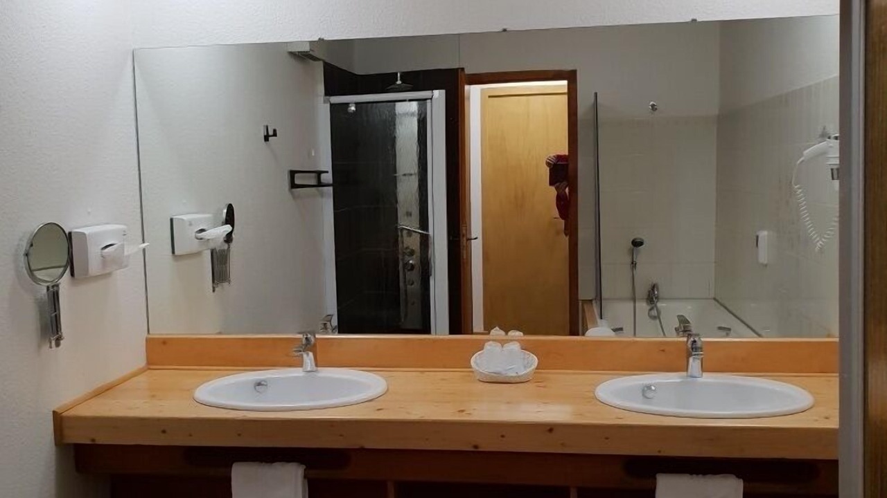 Photo of Bathroom in Treffort