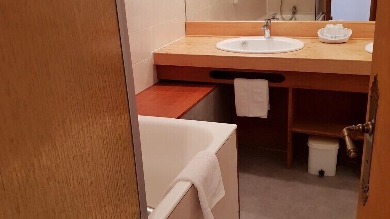 Photo of Bathroom in Treffort