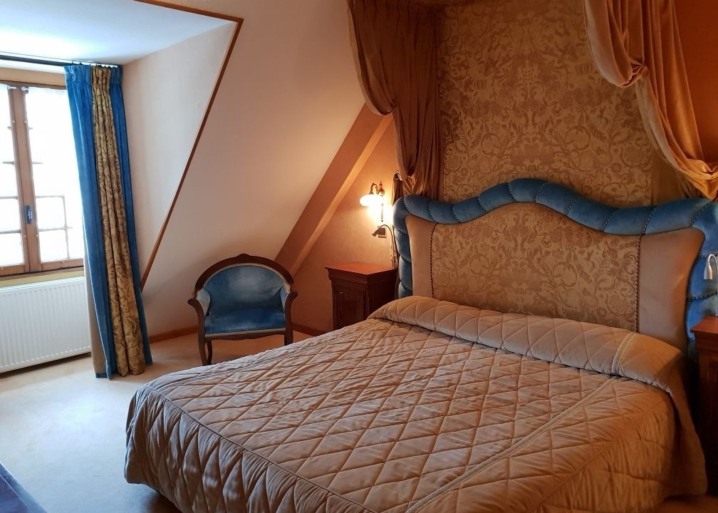 Photo of Bedroom in Treffort