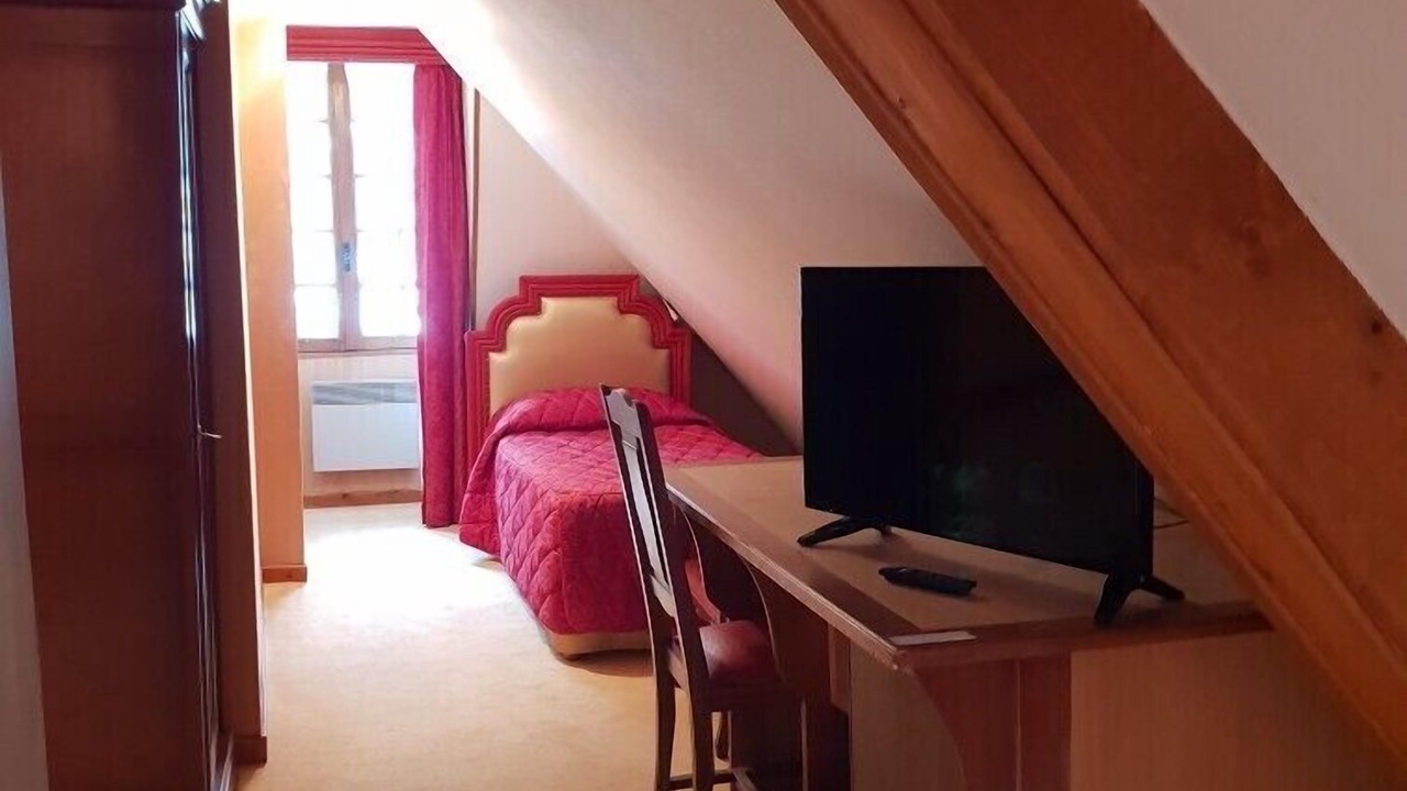 Photo of Bedroom in Treffort