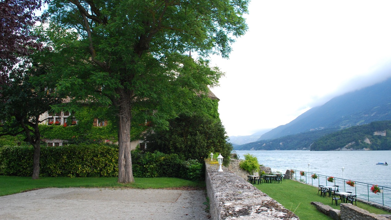 Photo of Outdoor in Treffort