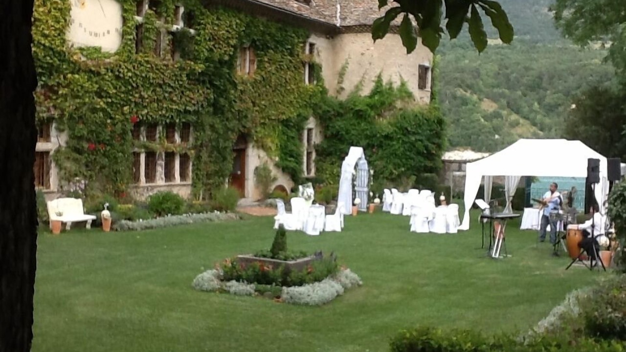 Photo of Outdoor in Treffort