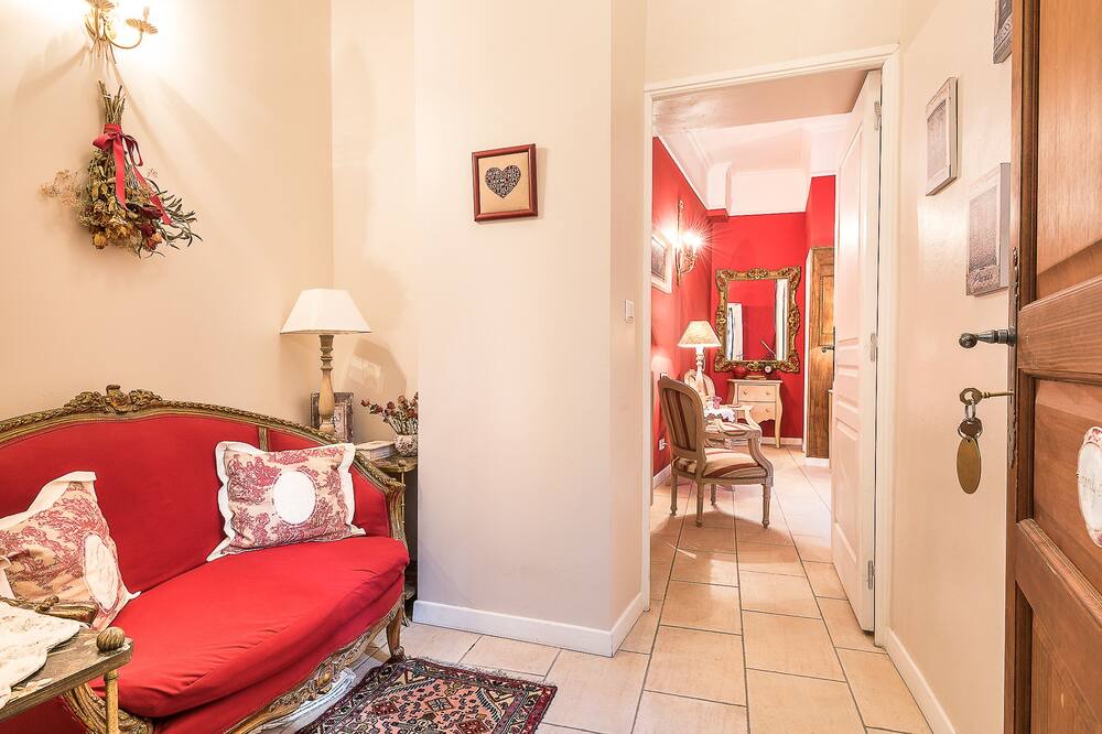 Photo of Bedroom in Pezenas