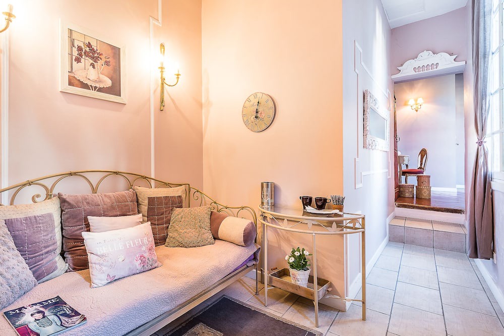 Photo of Livingroom in Pezenas