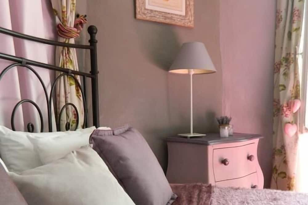 Photo of Bedroom in Pezenas