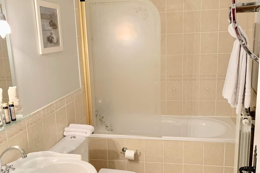 Photo of Bathroom in Pezenas