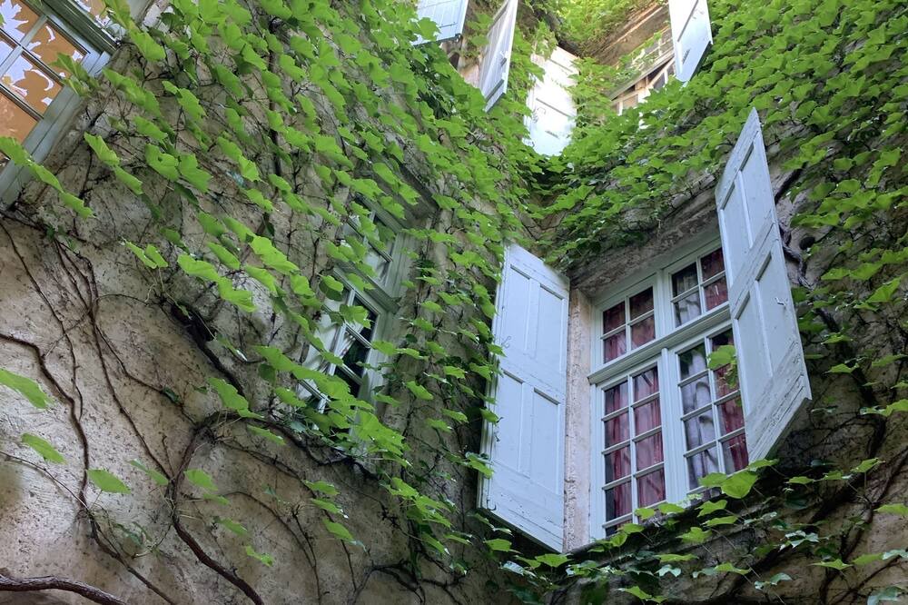 Photo of Patio Balcony in Pezenas