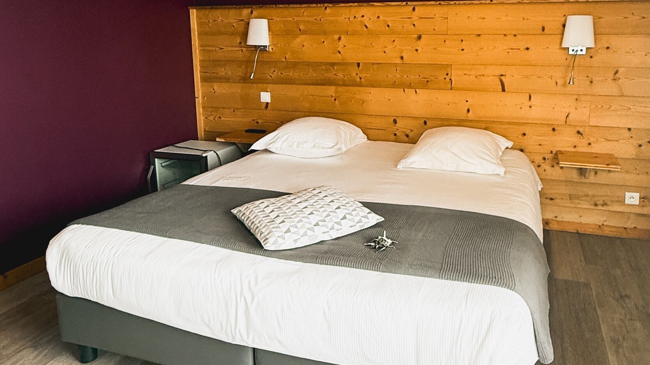 Photo of Bedroom in Giron
