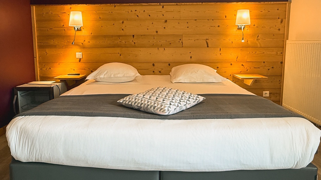 Photo of Bedroom in Giron