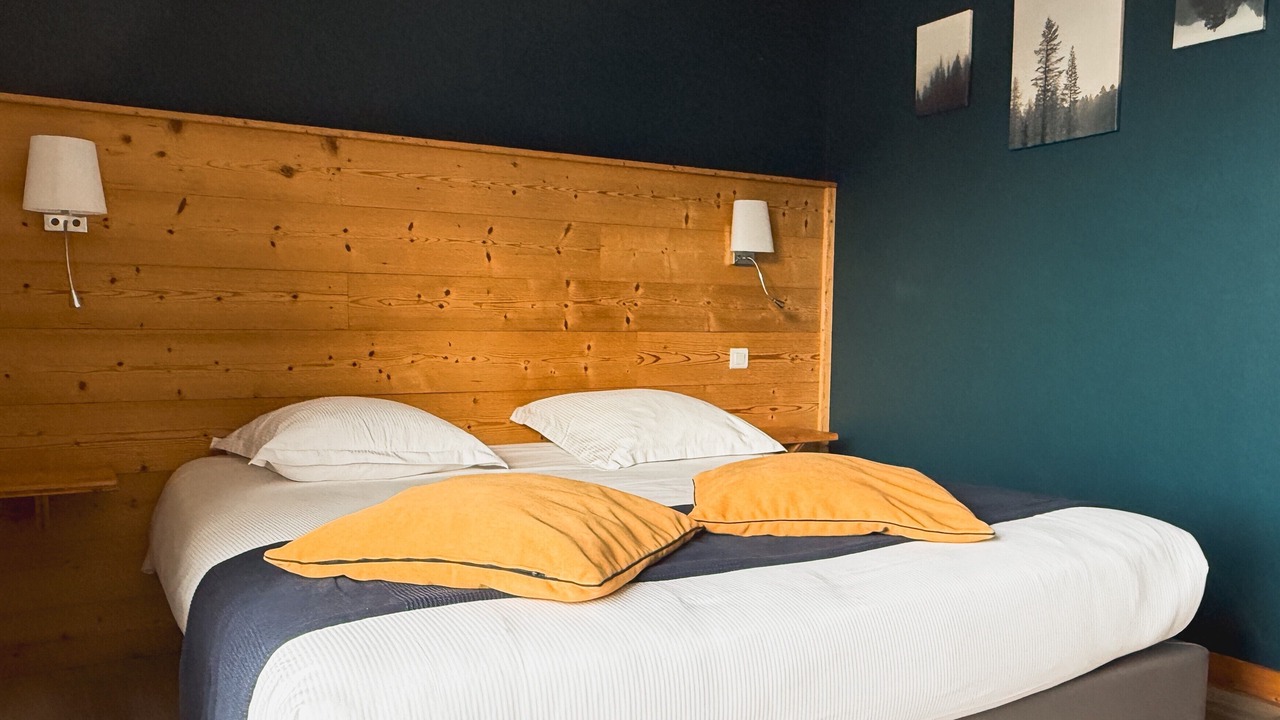Photo of Bedroom in Giron