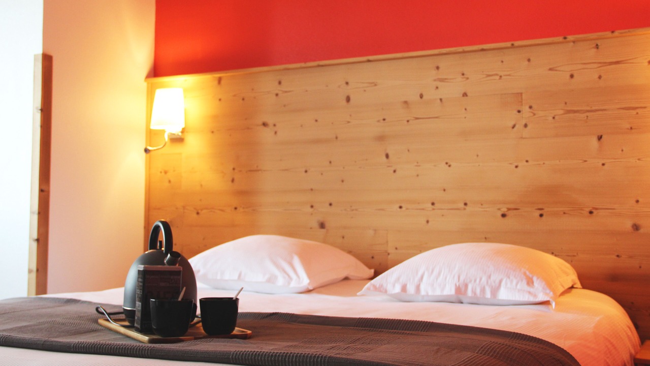 Photo of Bedroom in Giron