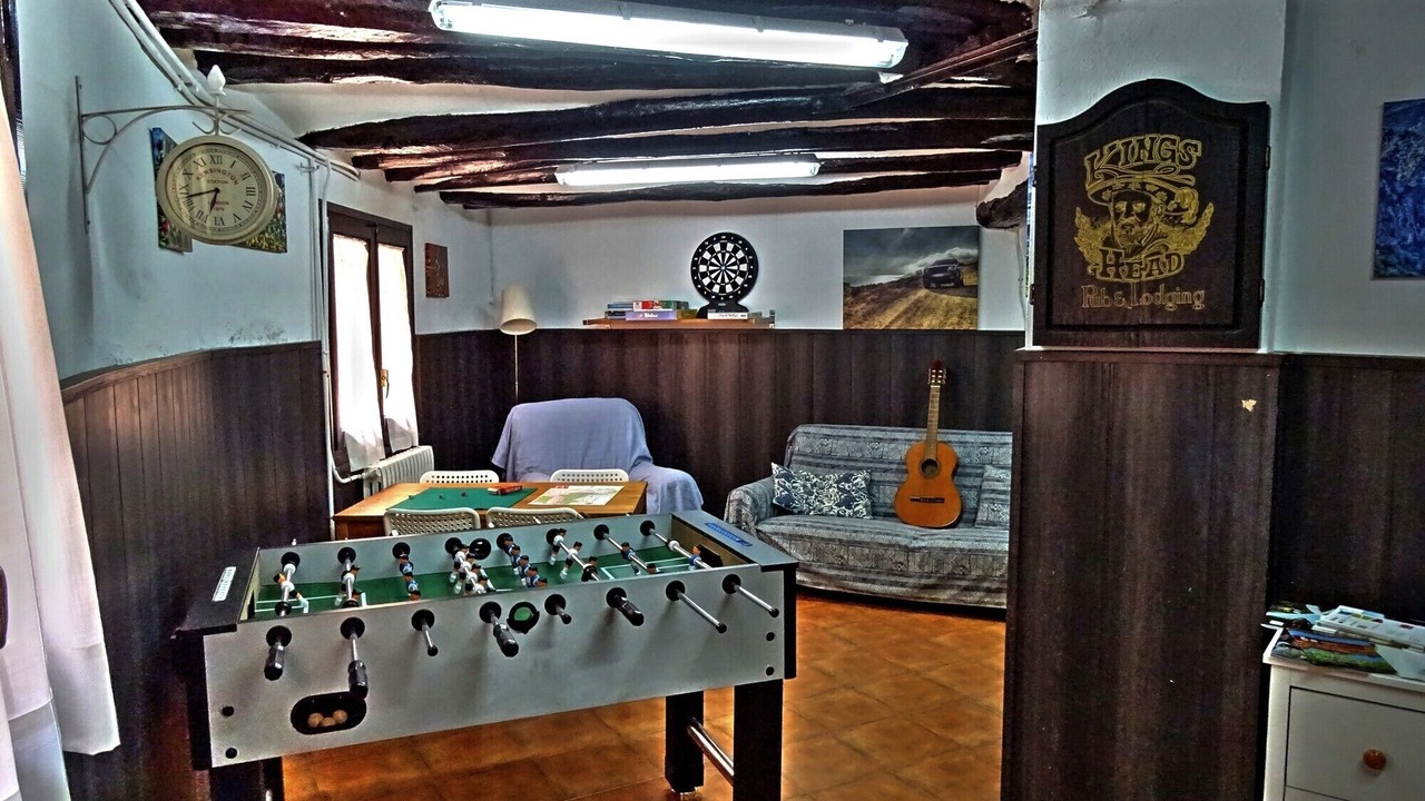 Photo of Bedroom in Abiego