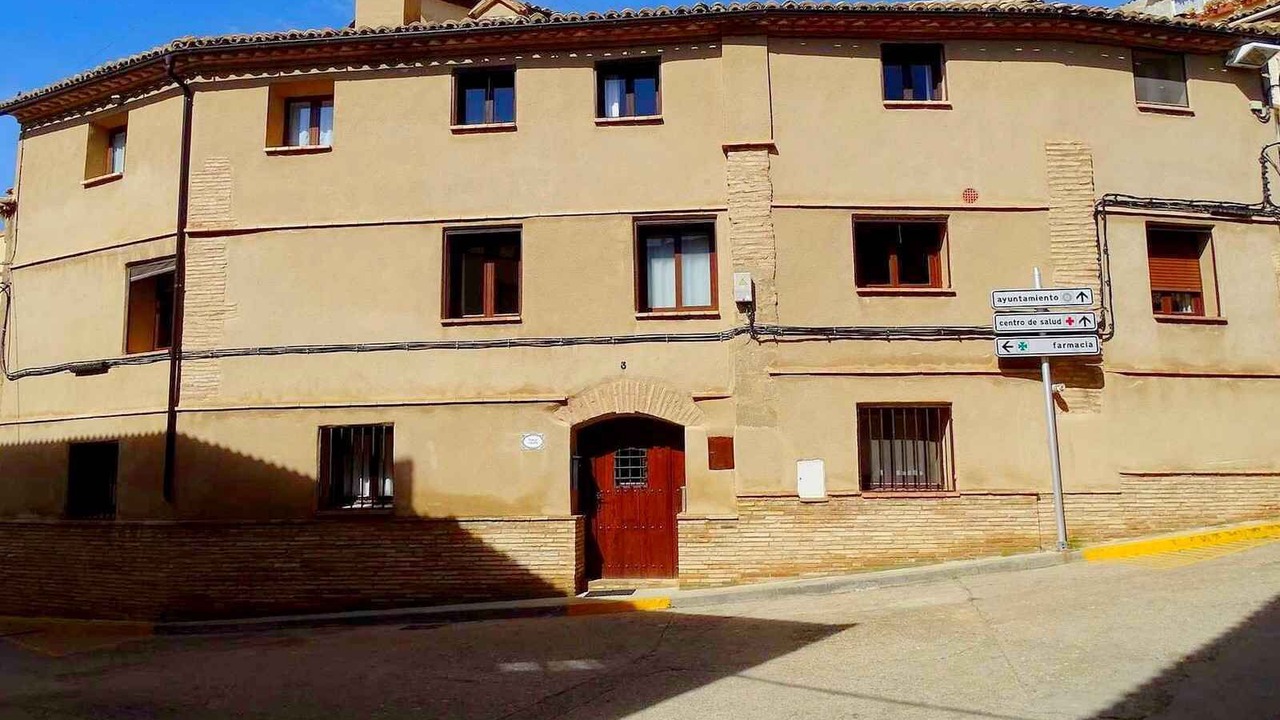Photo of Outdoor in Abiego