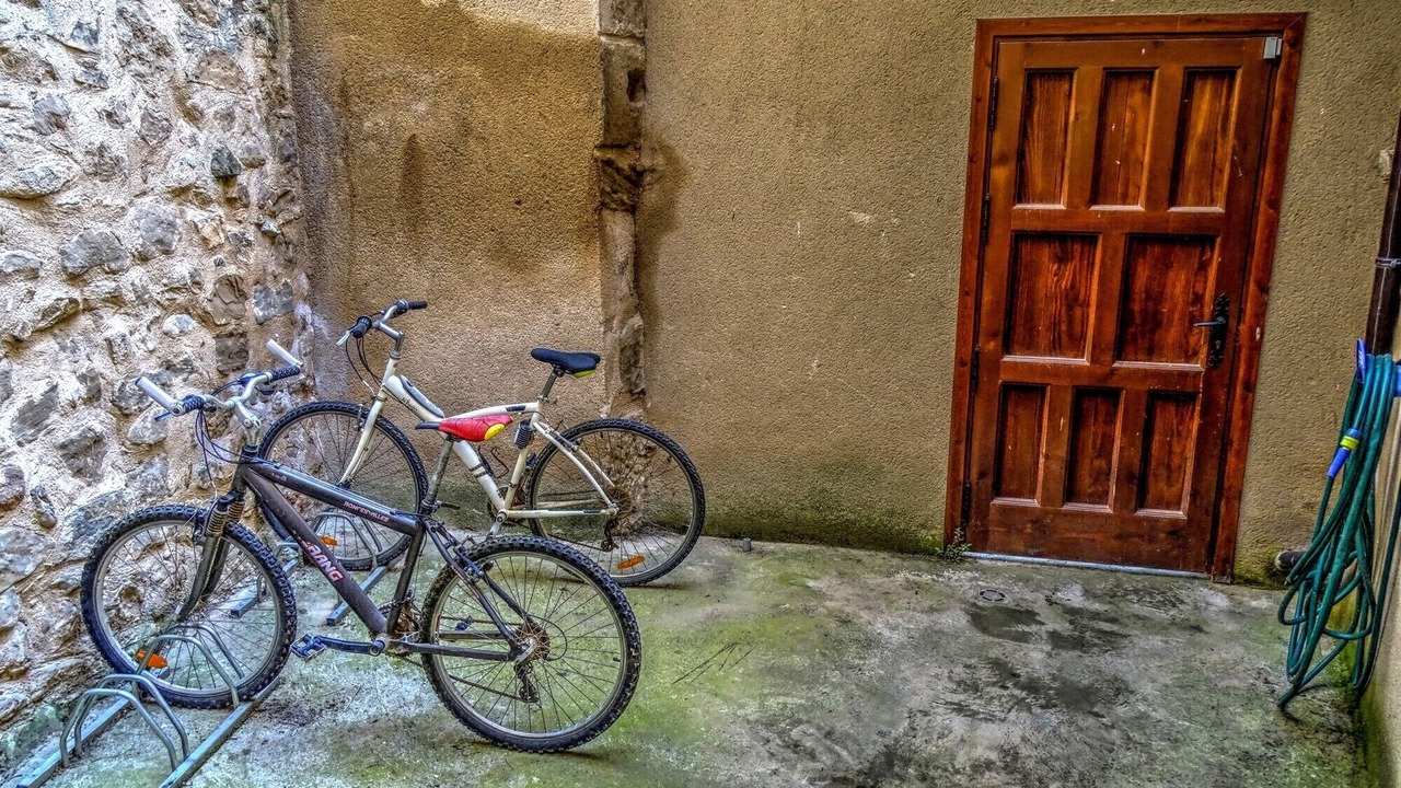Photo of Outdoor in Abiego