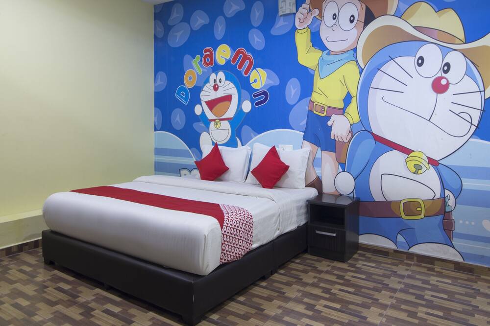 Photo of Bedroom in Taman Bercham Baru