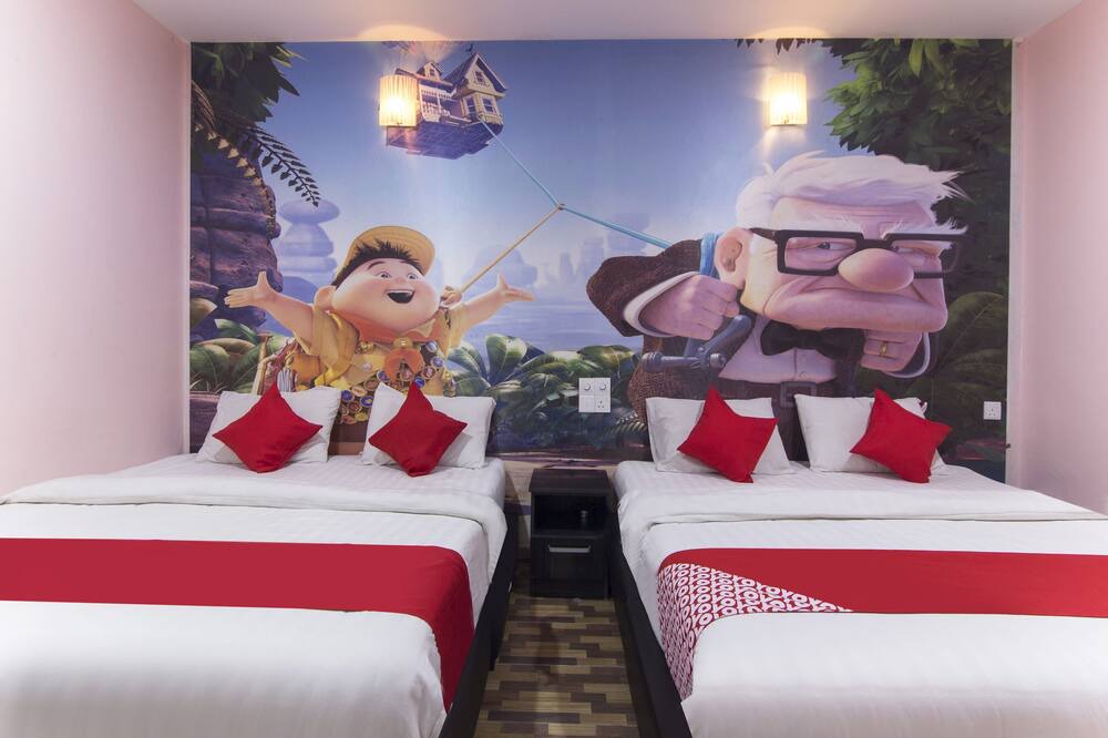 Photo of Bedroom in Taman Bercham Baru