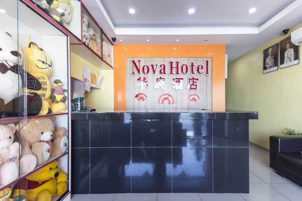 Photo of Others in Taman Bercham Baru