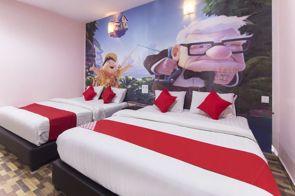 Photo of Bedroom in Taman Bercham Baru