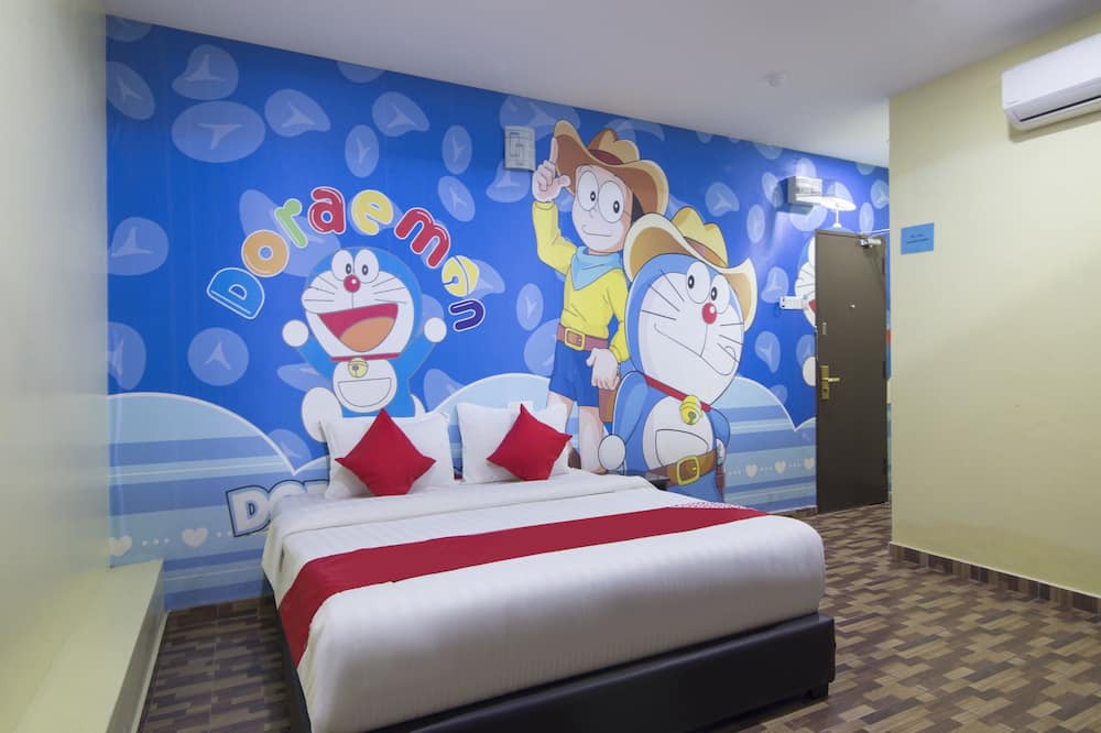 Photo of Bedroom in Taman Bercham Baru