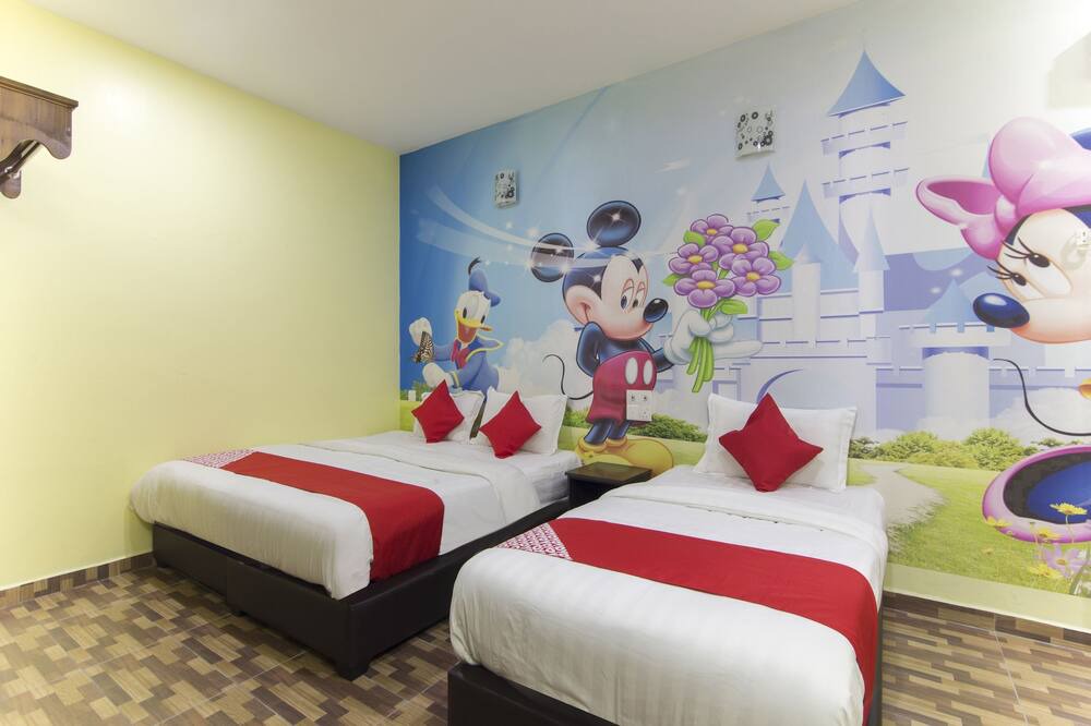 Photo of Bedroom in Taman Bercham Baru