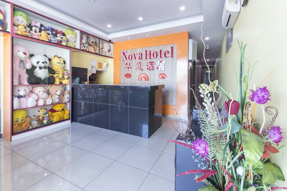 Photo of Others in Taman Bercham Baru