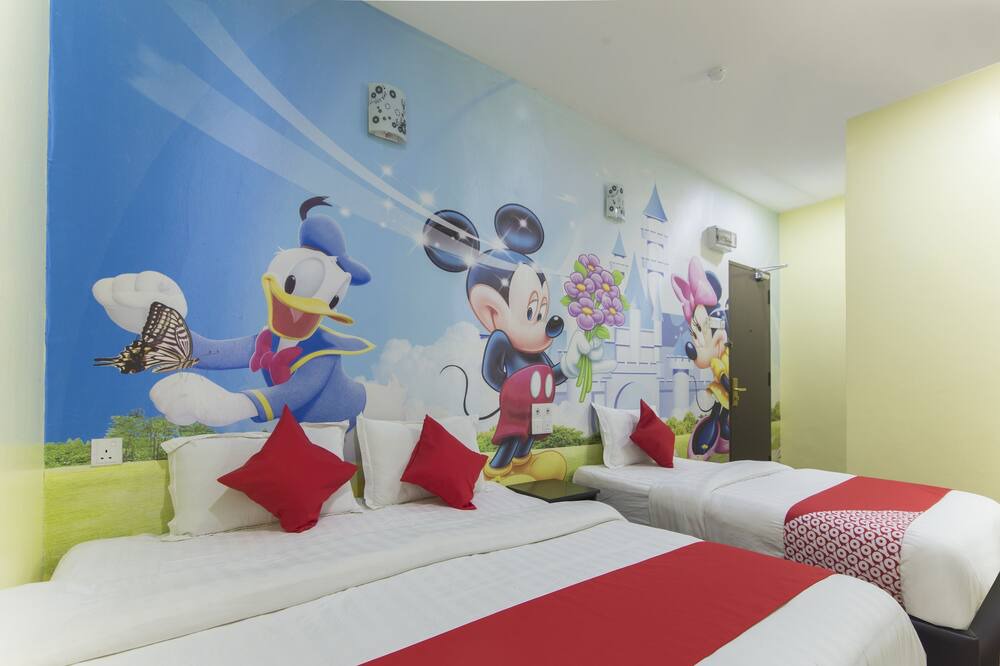 Photo of Bedroom in Taman Bercham Baru