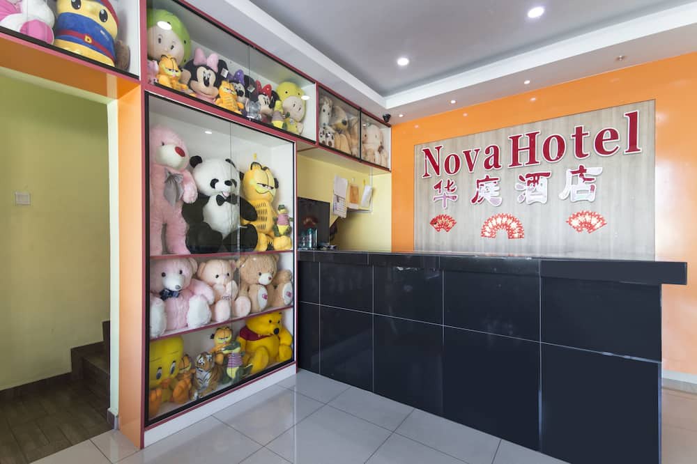 Photo of Others in Taman Bercham Baru