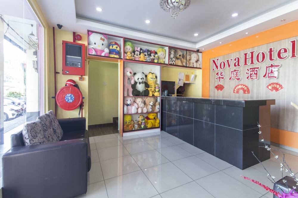 Photo of Others in Taman Bercham Baru