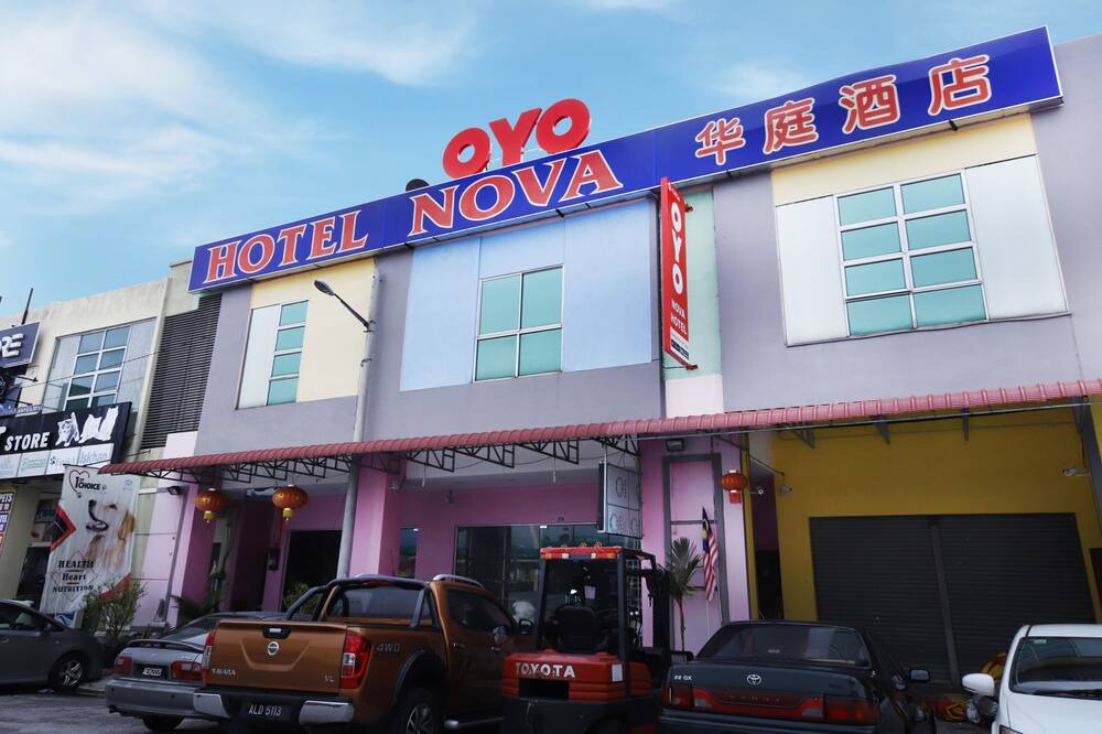 Photo of Outdoor in Taman Bercham Baru