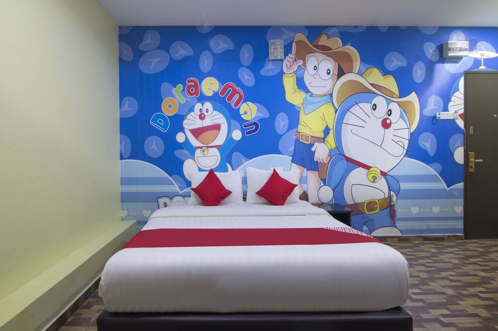 Photo of Bedroom in Taman Bercham Baru