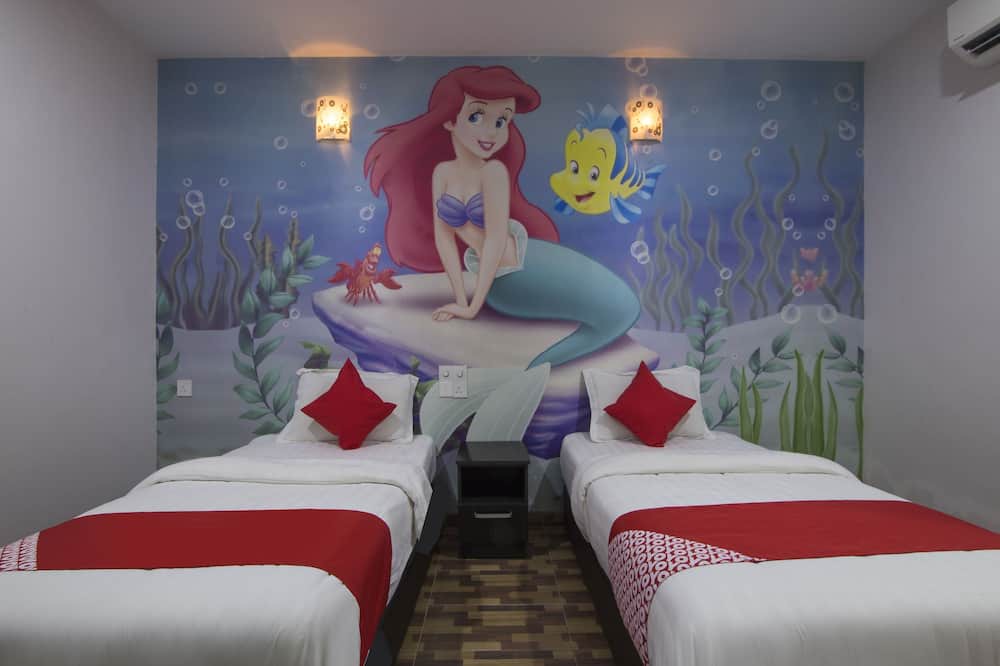 Photo of Bedroom in Taman Bercham Baru