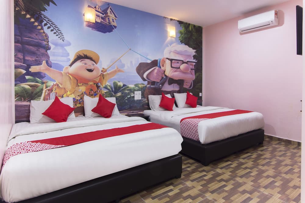 Photo of Bedroom in Taman Bercham Baru