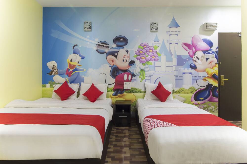 Photo of Bedroom in Taman Bercham Baru