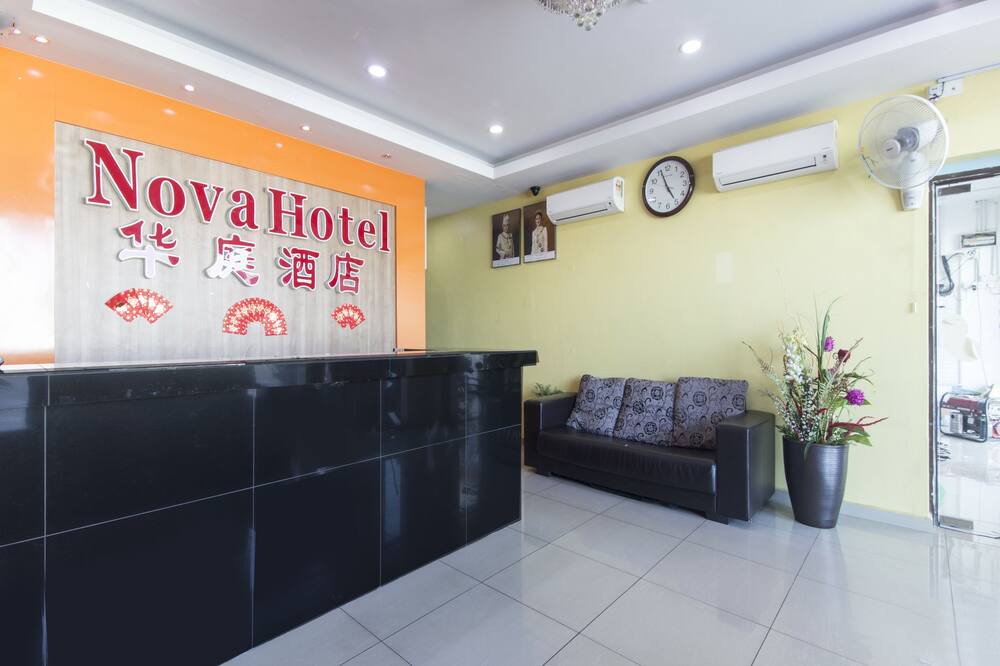 Photo of Others in Taman Bercham Baru