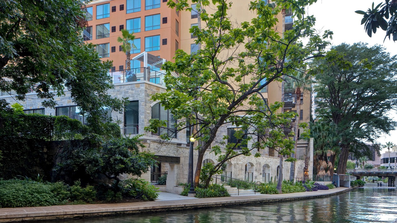 Photo of Outdoor in Downtown San Antonio
