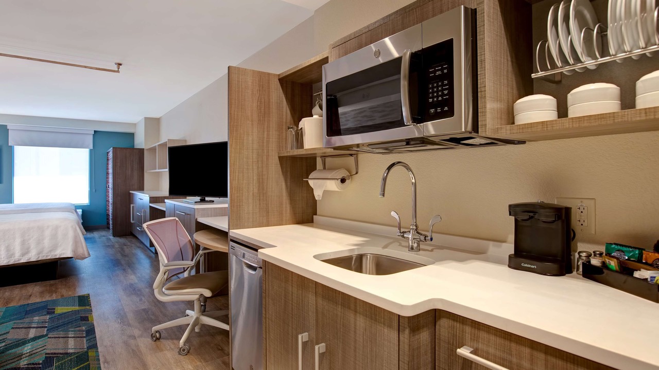 Photo of Kitchen in Downtown San Antonio