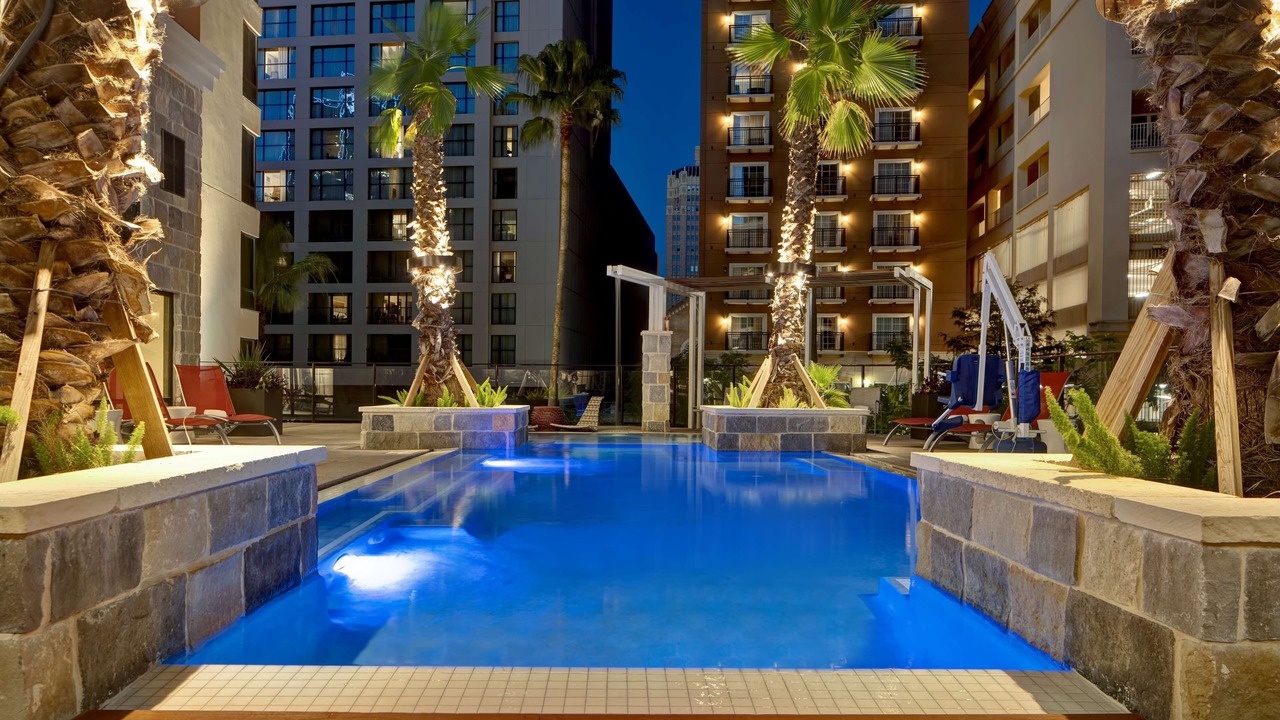 Photo of Outdoor in Downtown San Antonio