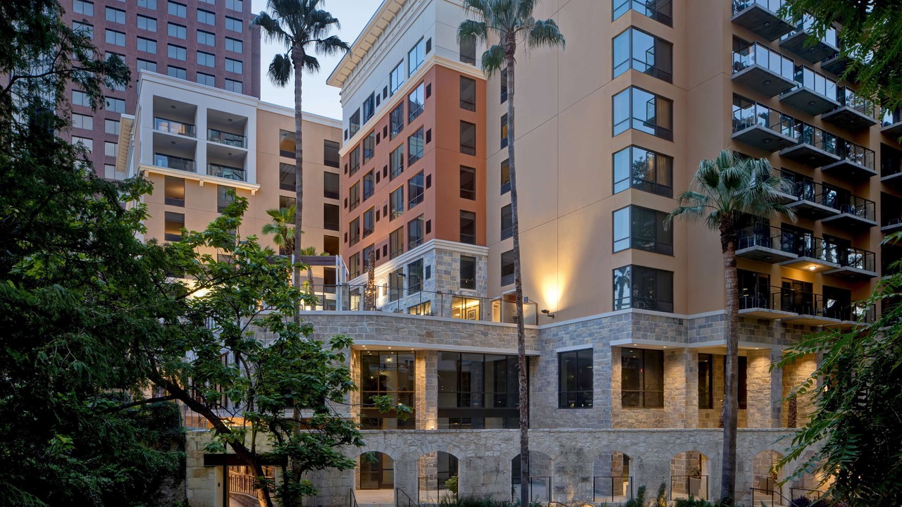 Photo of Outdoor in Downtown San Antonio