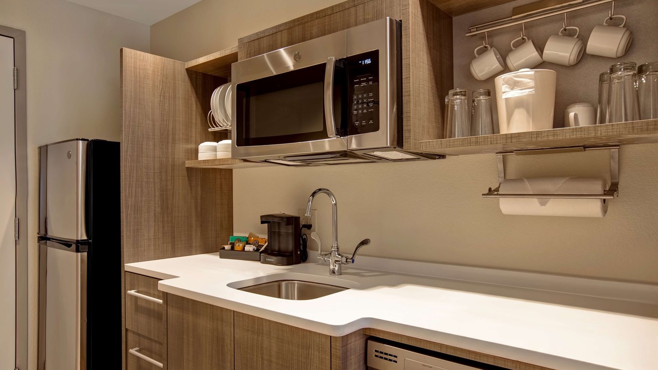Photo of Kitchen in Downtown San Antonio
