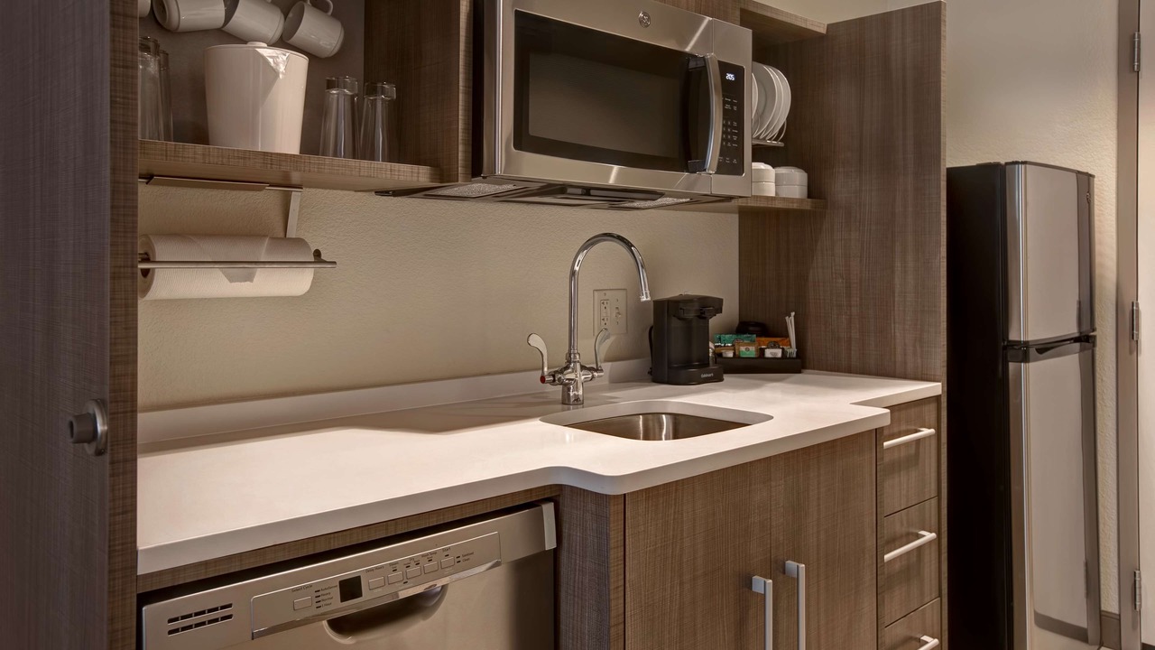 Photo of Kitchen in Downtown San Antonio