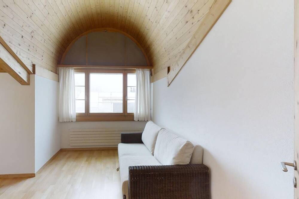 Photo of Bedroom in Silvaplana