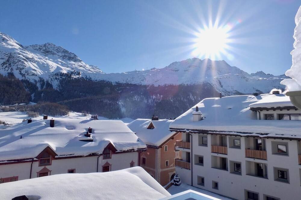 Photo of Outdoor in Silvaplana
