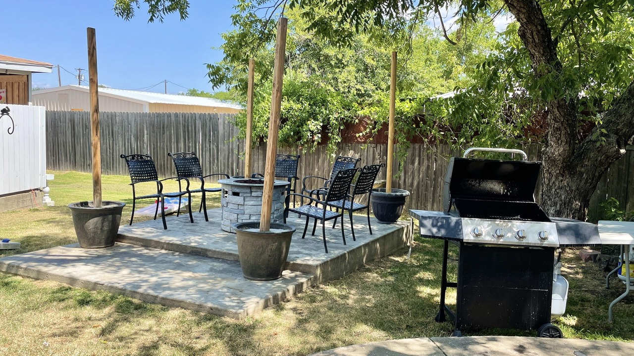 Photo of Outdoor in Edgewood