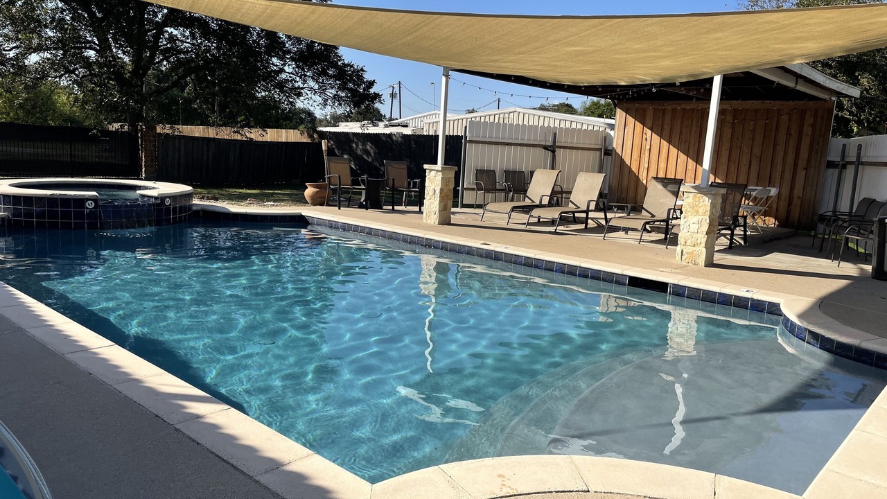 Photo of Outdoor in Edgewood