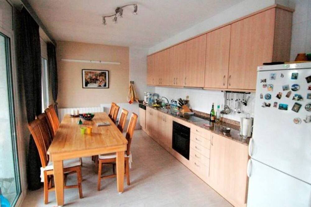 Photo of Kitchen in Mont Barbat