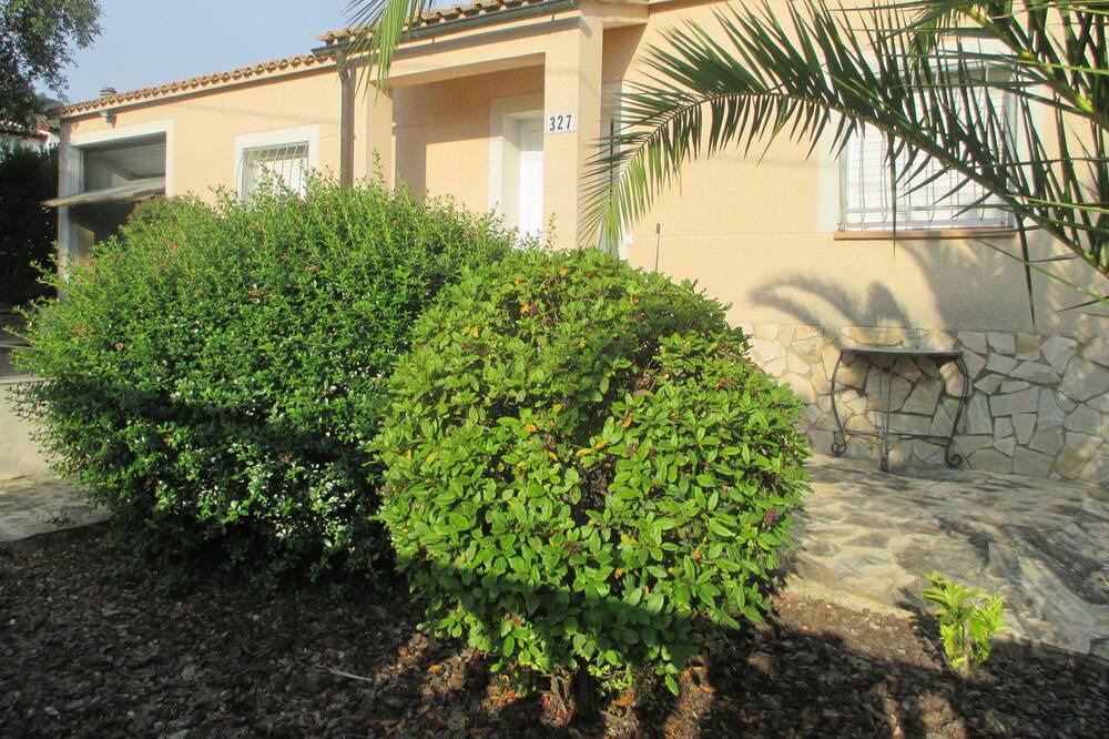 Photo of Outdoor in Mont Barbat