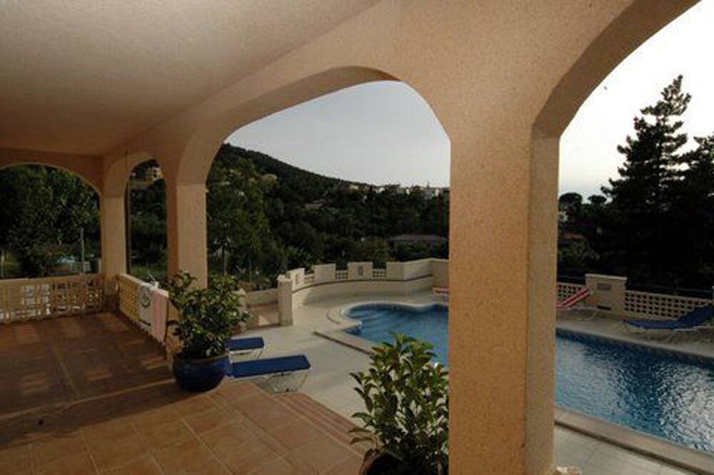 Photo of Outdoor in Mont Barbat